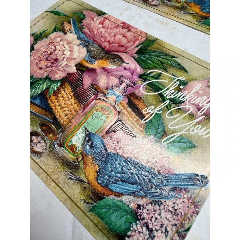 Avon vintage 1990
